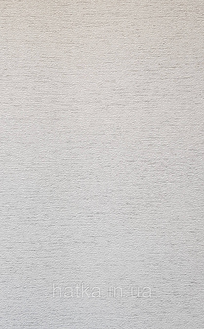 Шпалери вінілові на флізеліні Marburg Travertino 1.06х10 однотонні дрібна горизонтальна смужка сірі Київ - фото 1