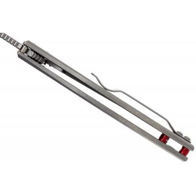 Нож ZT 0450 Винница - изображение 4