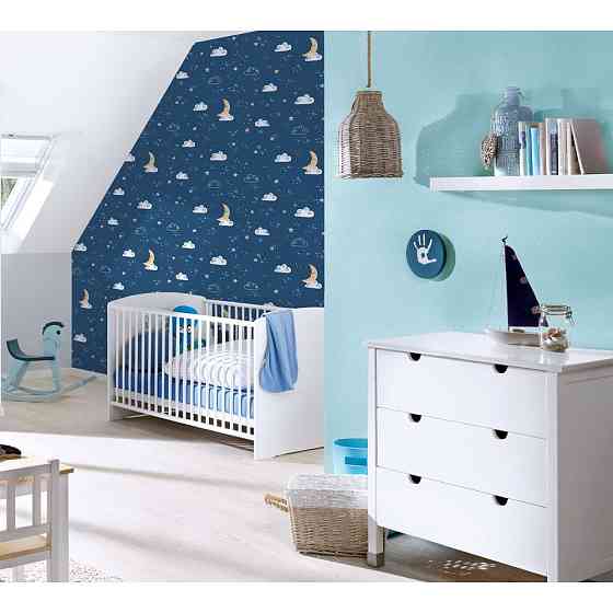 Шпалери AS Creation Little Love 3831-36 Київ