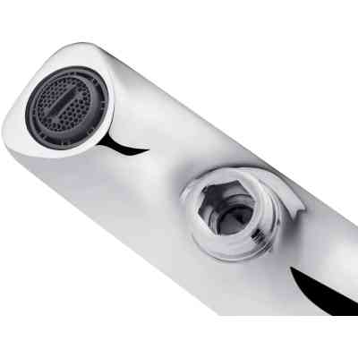 Смеситель Kroner KRP Makon-C060 (CV033864) Винница