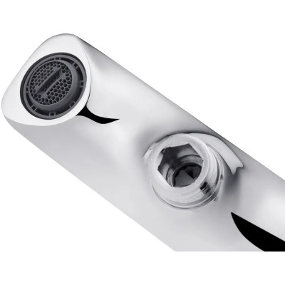 Змішувач Kroner KRP Makon-C060 (CV033864) Вінниця - фото 5