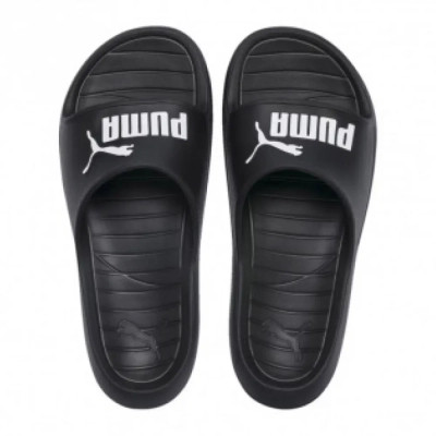 Шлепанцы Puma Divecat v2 369400-01 чорний 42 (4060979068414) Винница - изображение 5