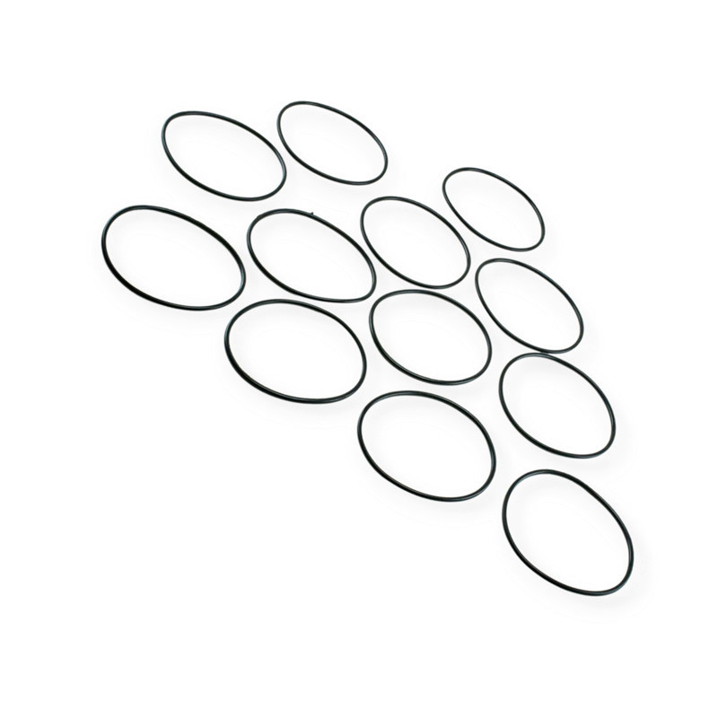 Кільця Д-260 гільзи Мукачево - фото 1