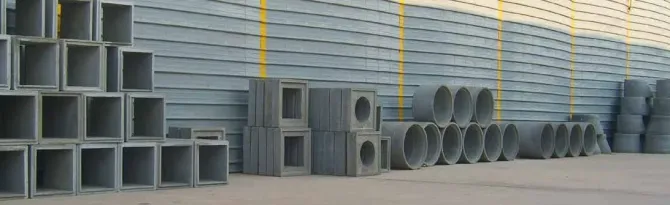 Устаткування для бетонних труб, люків, конусів та днищ люків, Universal Bfs. Київ - фото 12