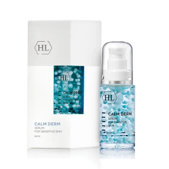 Заспокійлива сироватка Holy Land Calm Derm Serum 30 мл Дніпро