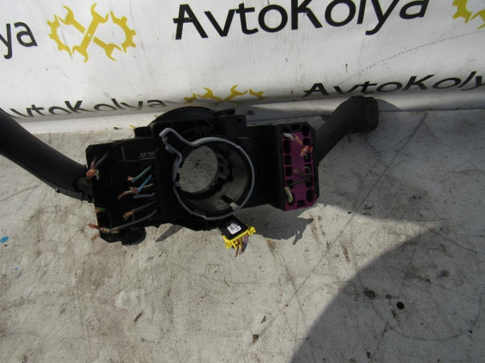 Підкермовий перемикач Skoda Fabia 2000-2007 Ковель - фото 5