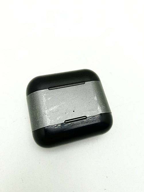 Парні безпровідні навушники TWS (товар вживаний) Луцьк - фото 3