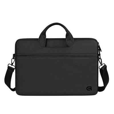 Сумка для ноутбука Armorstandart 15.6 ARM01S Black (ARM71689) Вінниця