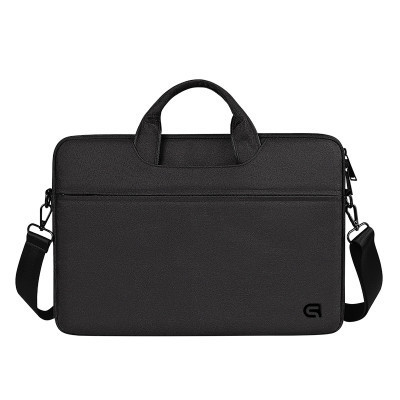 Сумка для ноутбука Armorstandart 15.6 ARM01S Black (ARM71689) Вінниця - фото 1