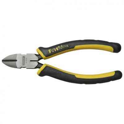 Кусачки Stanley FatMax, диагональные, L=150мм (0-89-858) Вінниця