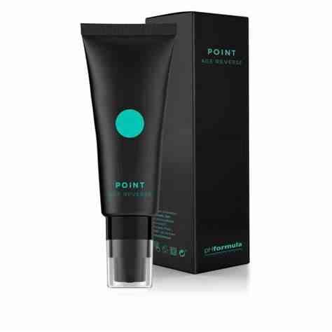Пептидний крем, що омолоджує POINT Age Reverse pHformula 50 мл (туба) Дніпро