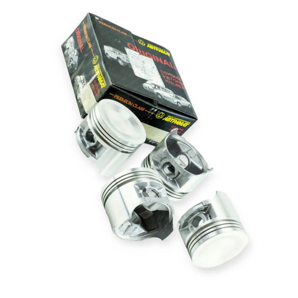 Поршня нар. 100.5 Автрамат гр.В УАЗ Мукачево - фото 1