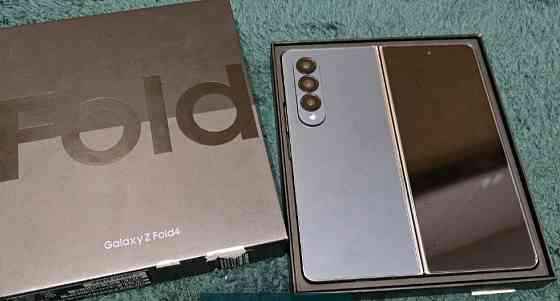 Смартфон: Samsung Z Fold 4 12/512Gb.2 SIM. Київ