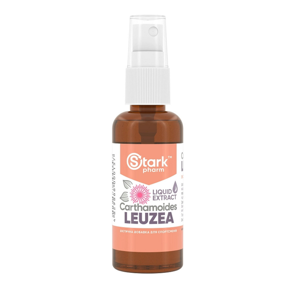Leuzea Carthamoides - 30ml Киев - изображение 1