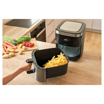 Мультипечь Sencor SFR9000SS Винница - изображение 9