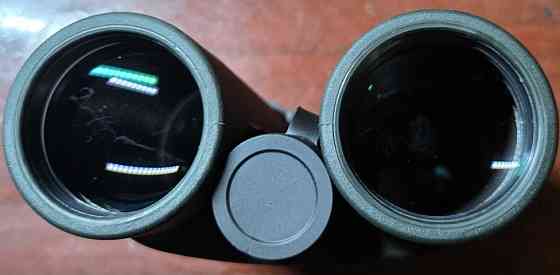 Бинокль Focus Eagle 10x42 RF 1500 м с дальномером. Киев