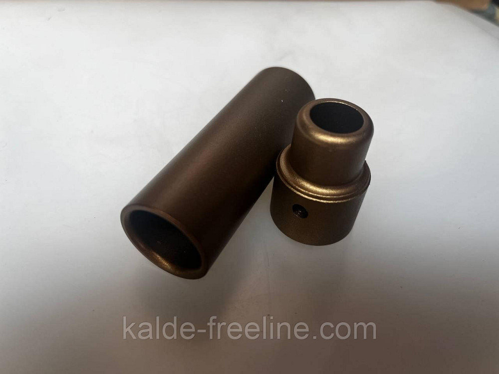 Удленённая насадка на ппр паяльник D25 Харків - фото 1