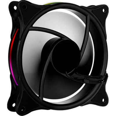 Кулер для корпуса AeroCool Eclipse 12 ARGB (ACF3-EL10217.11) Винница - изображение 3