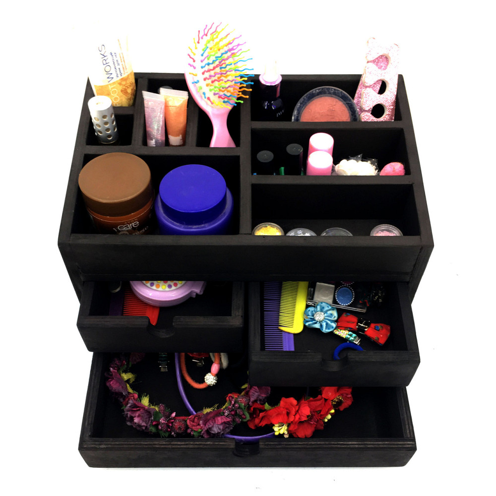 Органайзер для косметики 