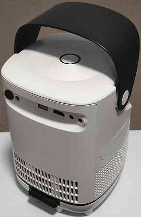 Проектор: TZ-2 HY 360 1080P Full HD , HDR+2/32Gb. Smart Android TV 2024. Харьков