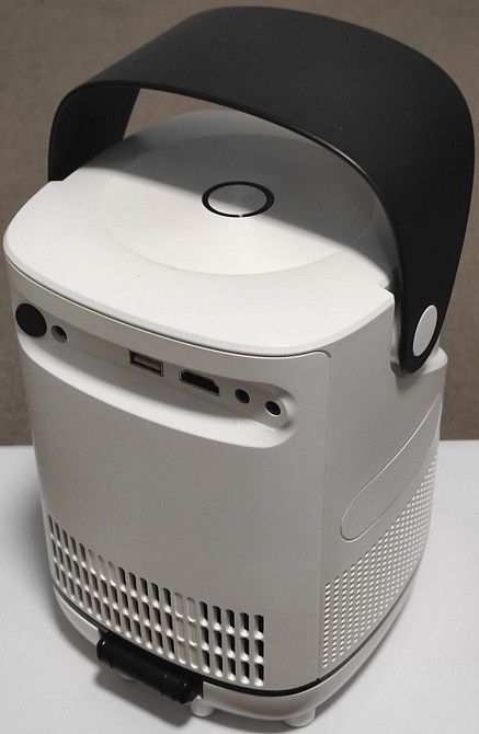 Проектор: TZ-2 HY 360 1080P Full HD , HDR+2/32Gb. Smart Android TV 2024. Харьков - изображение 4