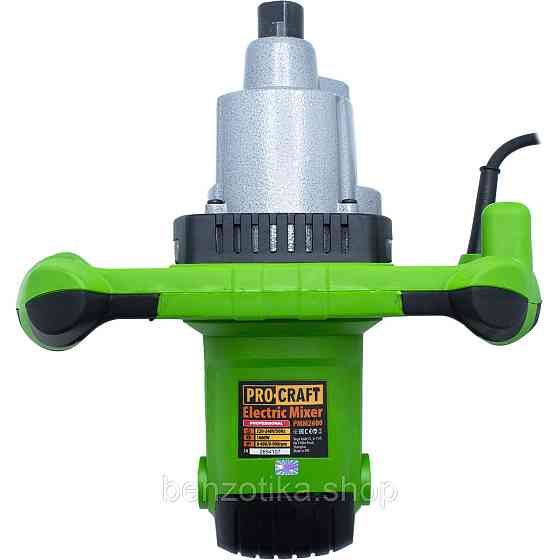 Міксер Procraft PMM2600 Киев