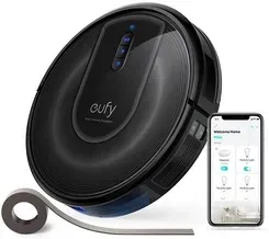Пылесос EUFY ROBOVAC G30 VERGE T2252G11 CZARNY Киев - изображение 1