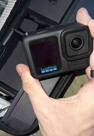 Go pro Hero 13 Black - NEW Киев