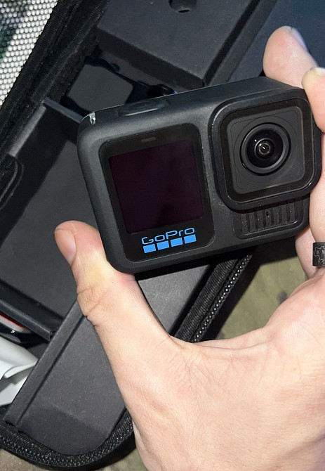 Go pro Hero 13 Black - NEW Киев - изображение 3