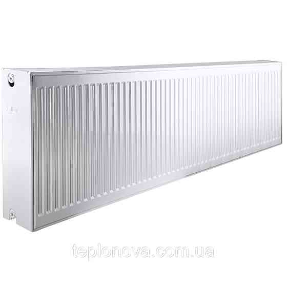 Радиатор стальной панельный KALITE 33 бок 500х2000 Черновцы