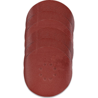 Шлифовальная машина Einhell для стен TC-DWS 225, 1220 Вт, 225 мм, набор шлифбумаги 6 шт (4259945) Винница - изображение 3