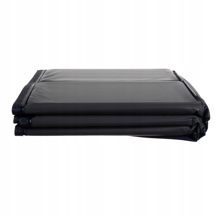 Складной Бассейн 100х30 см для собак и других животных Purlov (20929) Нововолынск - изображение 4