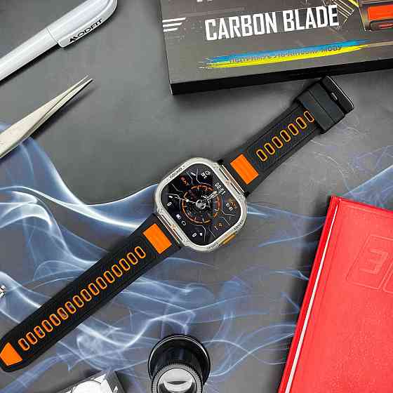 Modfit Carbon Blade Orange Київ