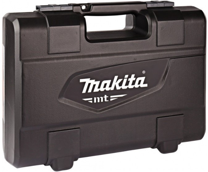 Многофункциональный инструмент (реноватор) MAKITA M9800KX2 Киев - изображение 5