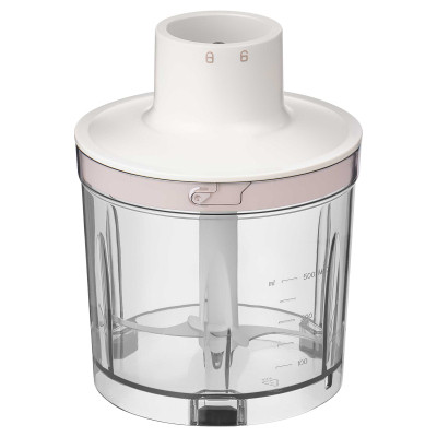 Блендер Sencor SHB9130WH Вінниця - фото 11