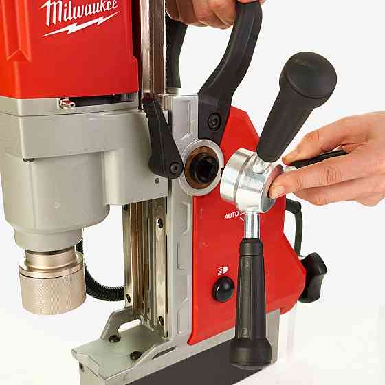 Дрель на магнитной станине MILWAUKEE, MDP 41 Одесса