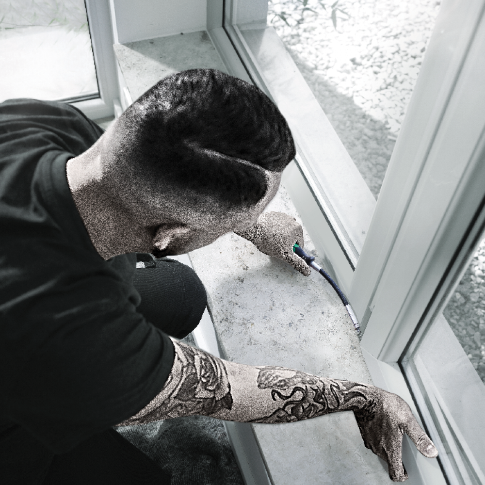 Викрутка-тримач Wera 393S з гнучким стержнем 05028161001 Одеса - фото 2