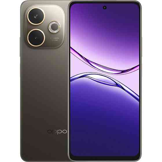 Смартфон Oppo A5 Pro 5G 8/256GB Black Brown Коричневий Харьков