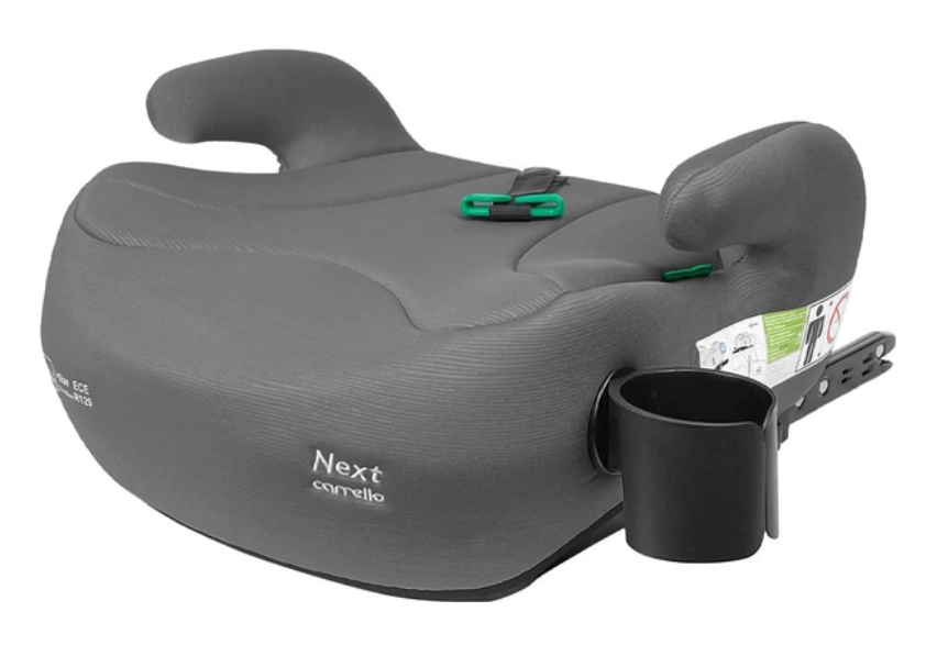 Автокрісло-бустер CARRELLO Next CRL-16011 ISOFIX 125–150 см Київ - фото 2