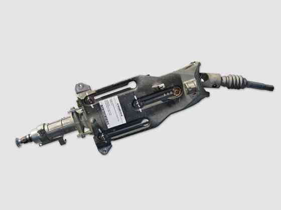 Mercedes-Benz  A1644601016 Рульова колонка механічна у зборі ML W164 GL X164 Англія Одесса