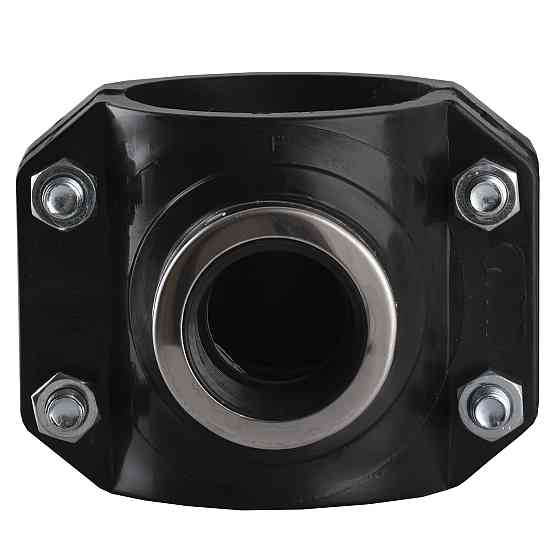 Врезка ПНД Vsplast 63*1 '' В 9001 Киев