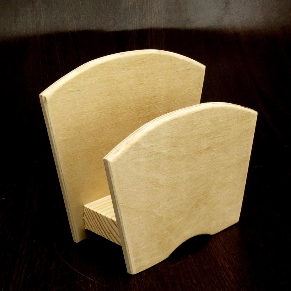 Салфетница 