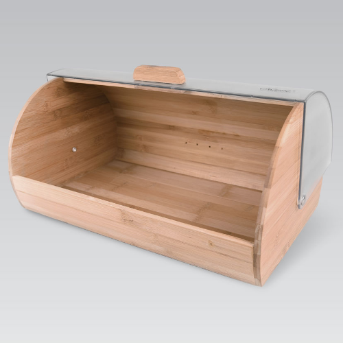 Хлібниця MR-1674S Maestro Житомир - фото 4