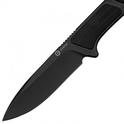 Ніж Civivi Mini Elementum Fixed Blade G10 (C23010-1) Вінниця - фото 2