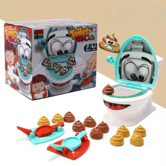 Игра настольная 