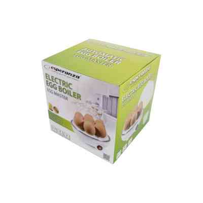 Яйцеварка Esperanza EKE001 Винница