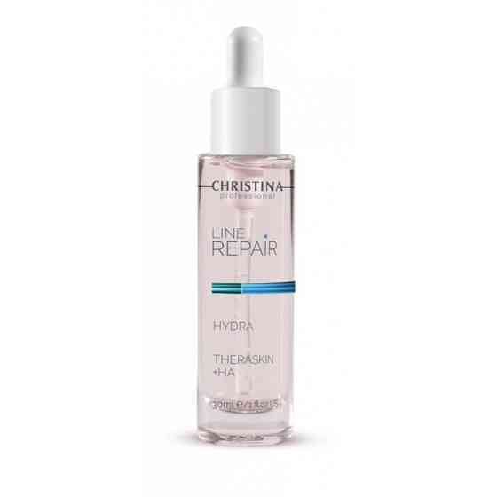 Сыворотка Тераскин ГК Christina Line Repair Hydra Theraskin+HA 30 мл Днепр