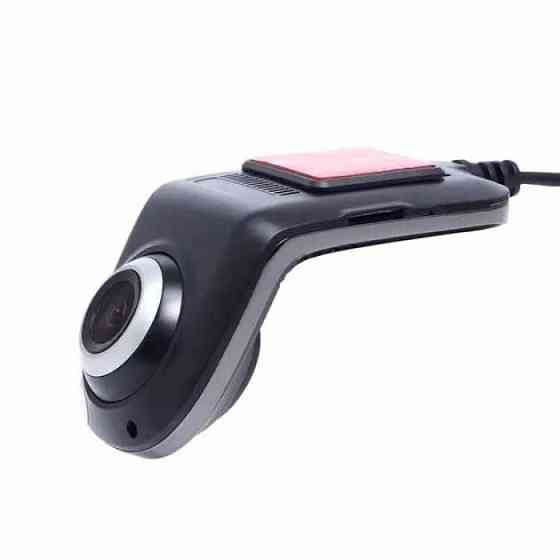 Камера переднего вида USB автомобильный видеорегистратор U3 Винница
