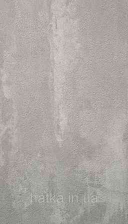 Шпалери вінілові на флізелін S. A. Creation Podium метрові під штукатурку темно-сірий 37910-2 Київ