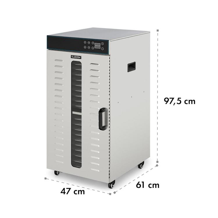 Дегідратор Master Jerky 300 Klarstein Німеччина Рівне - фото 8